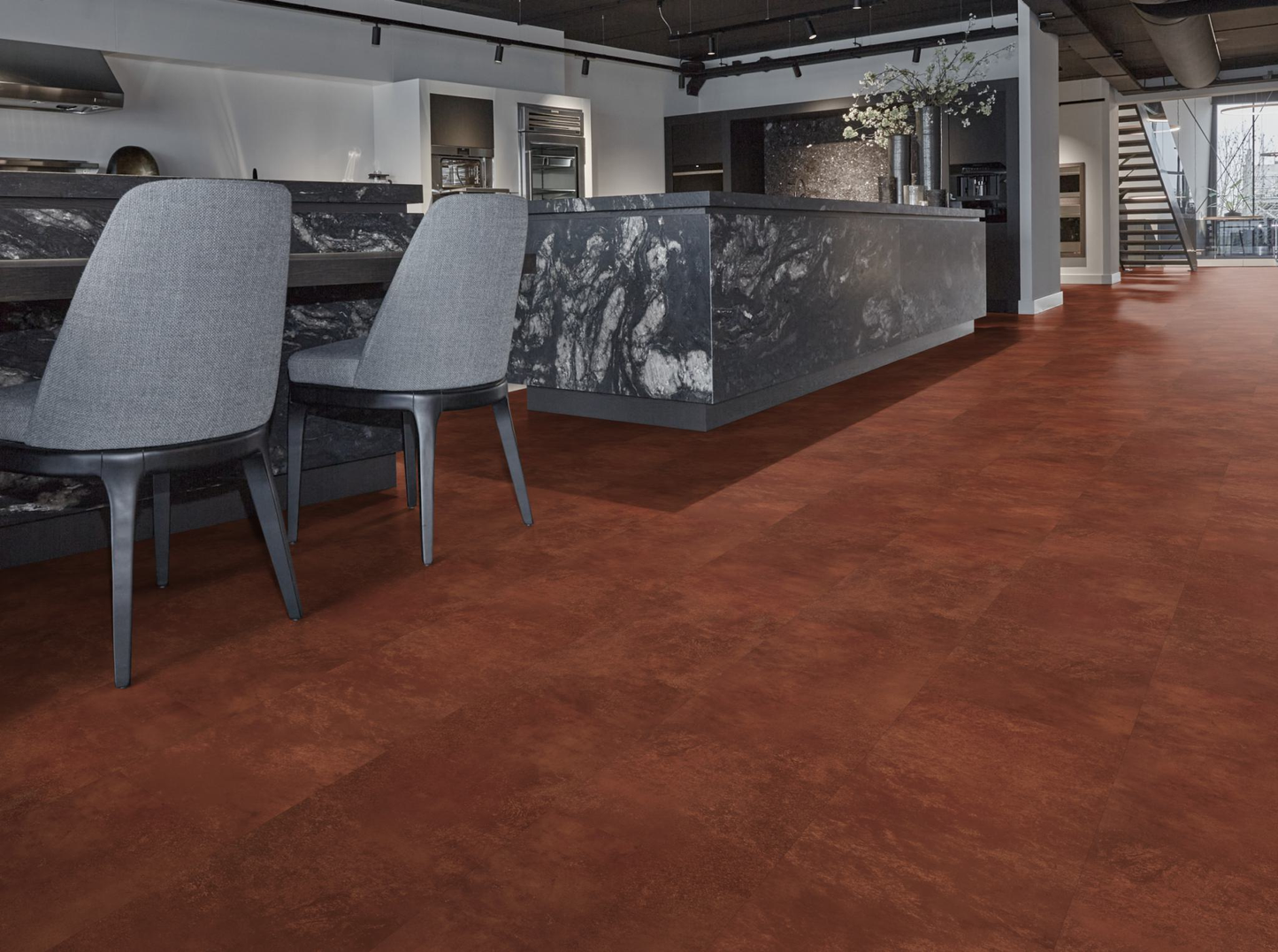 P370 dryback dark orange