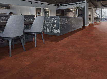 P370 dryback dark orange