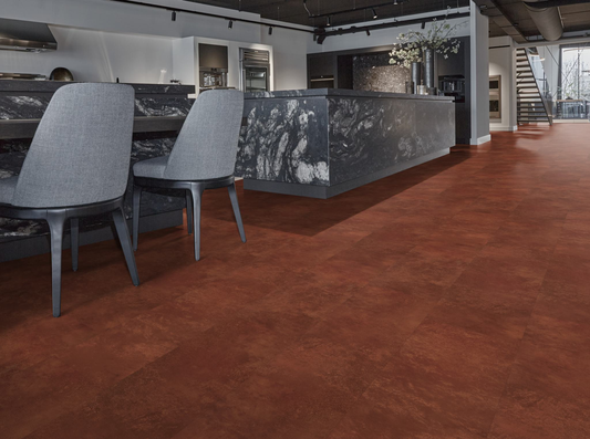 P370 dryback dark orange