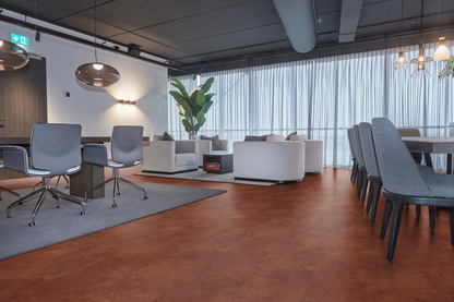 P370 dryback dark orange