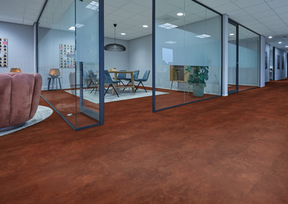 P370 dryback dark orange