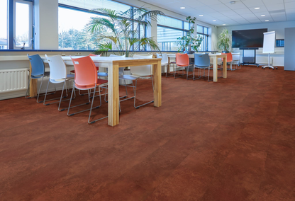 P370 dryback dark orange