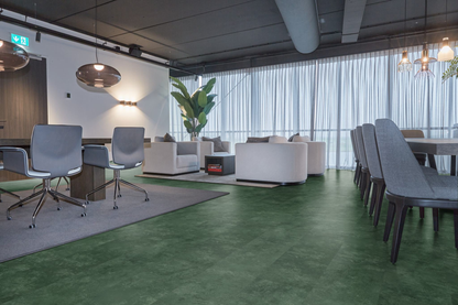 P370 dryback dark green