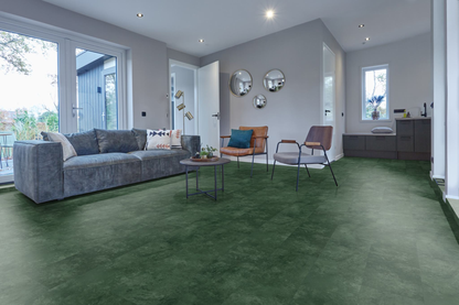 P370 dryback dark green