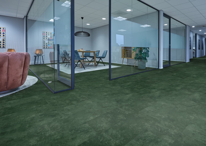 P370 dryback dark green