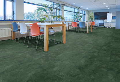 P370 dryback dark green