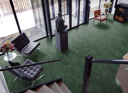 P370 dryback dark green