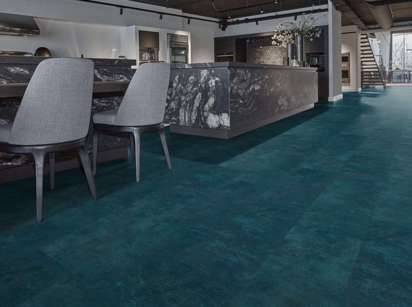 P370 dryback dark blue