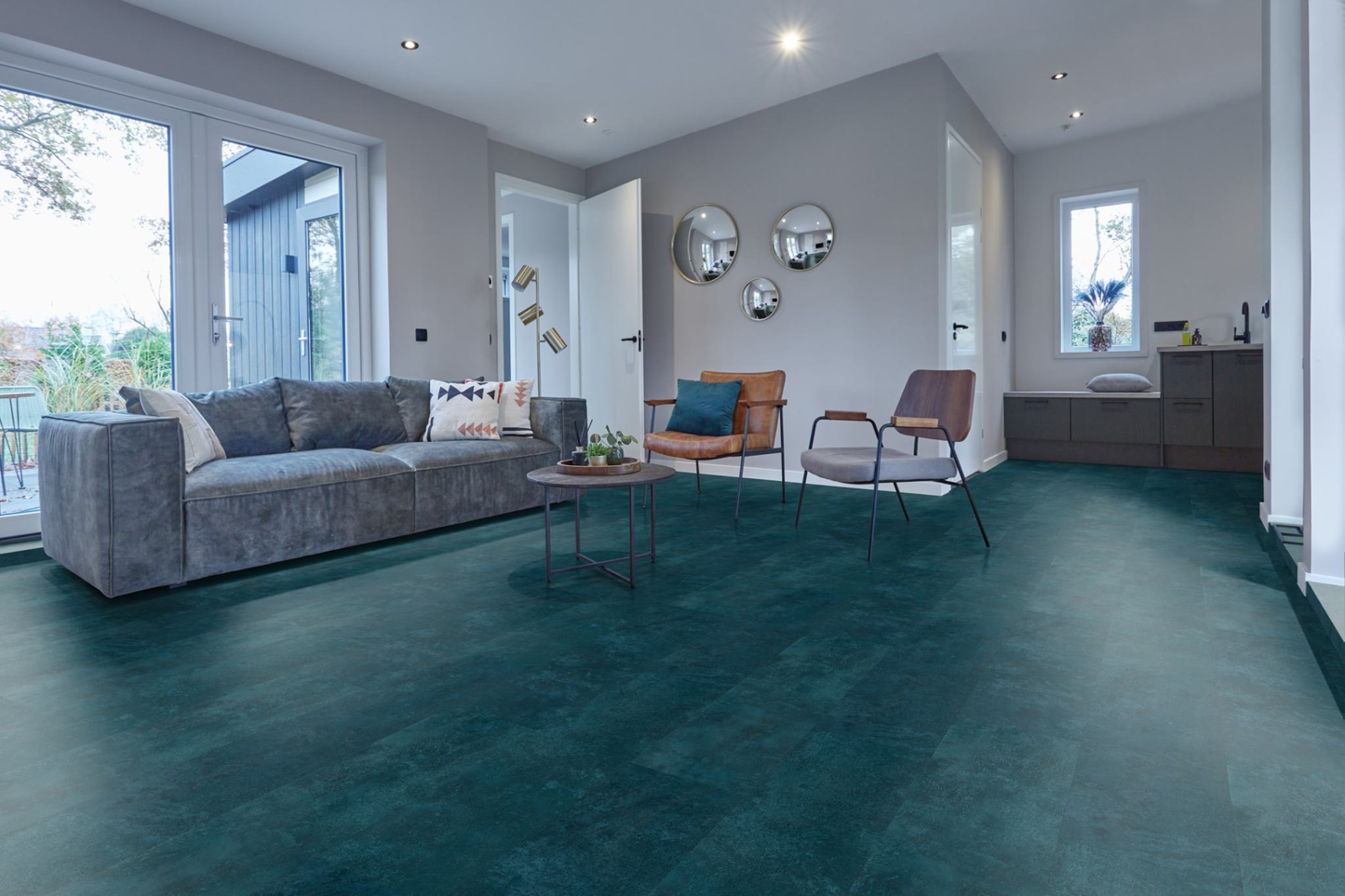 P370 dryback dark blue