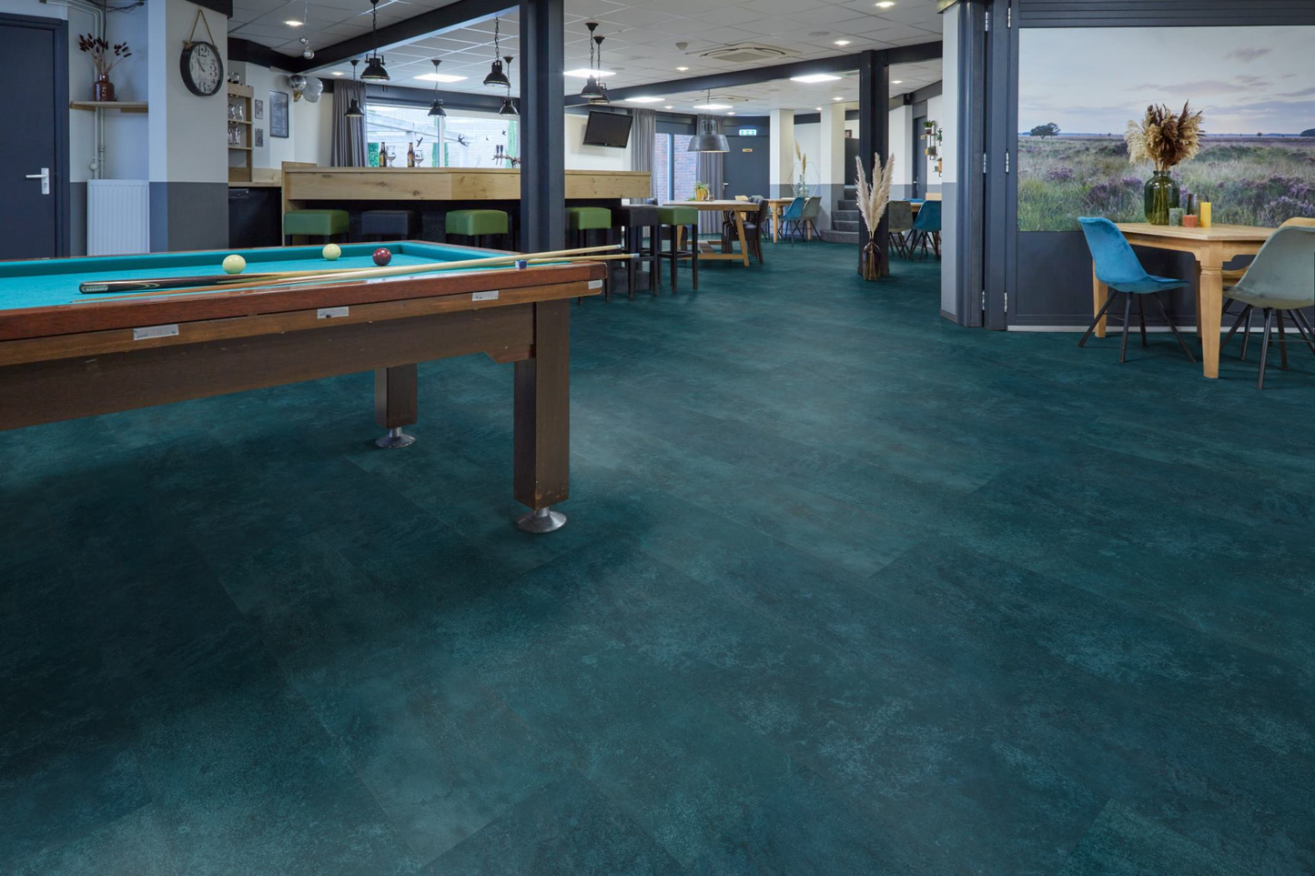 P370 dryback dark blue