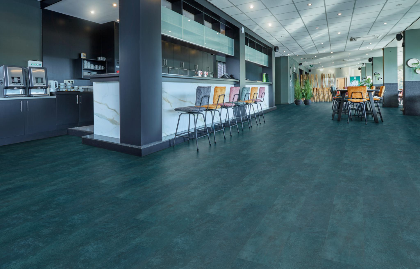 P370 dryback dark blue