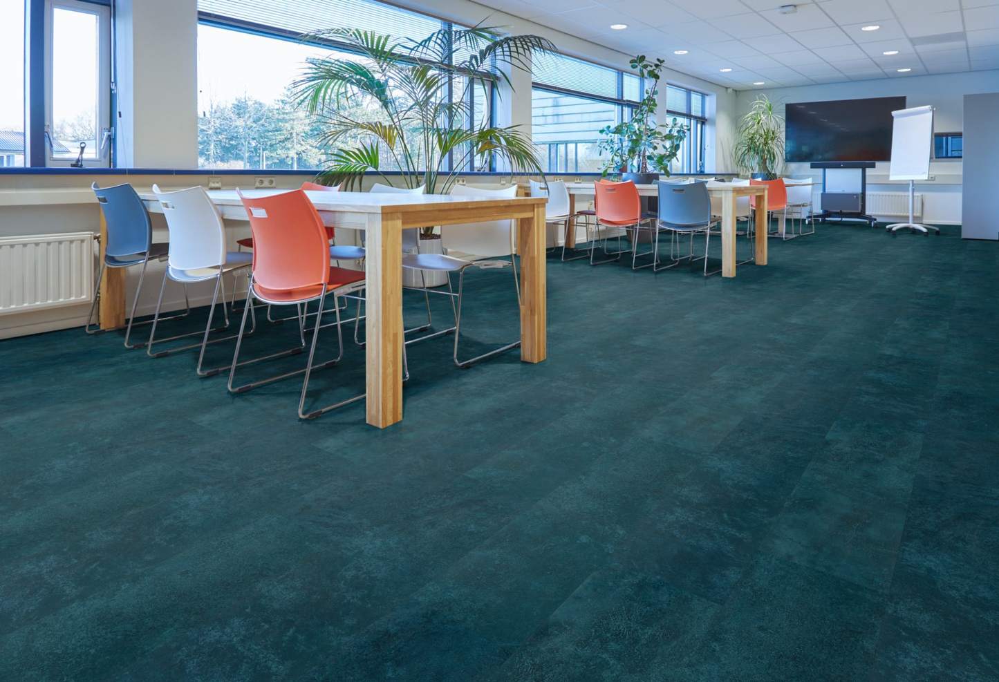 P370 dryback dark blue