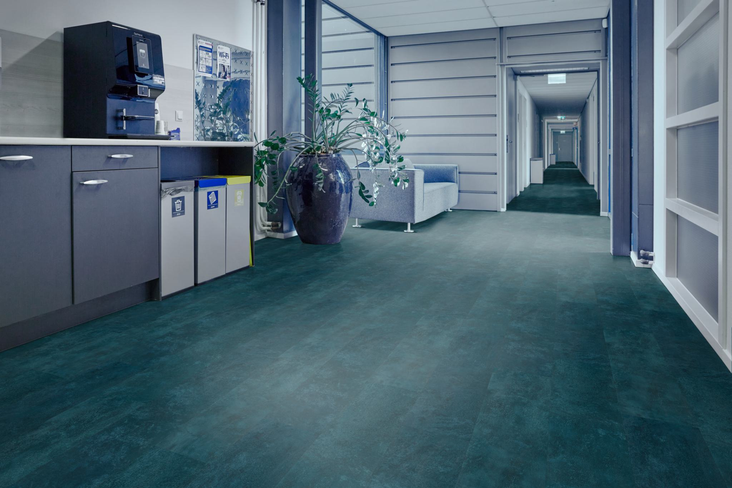 P370 dryback dark blue