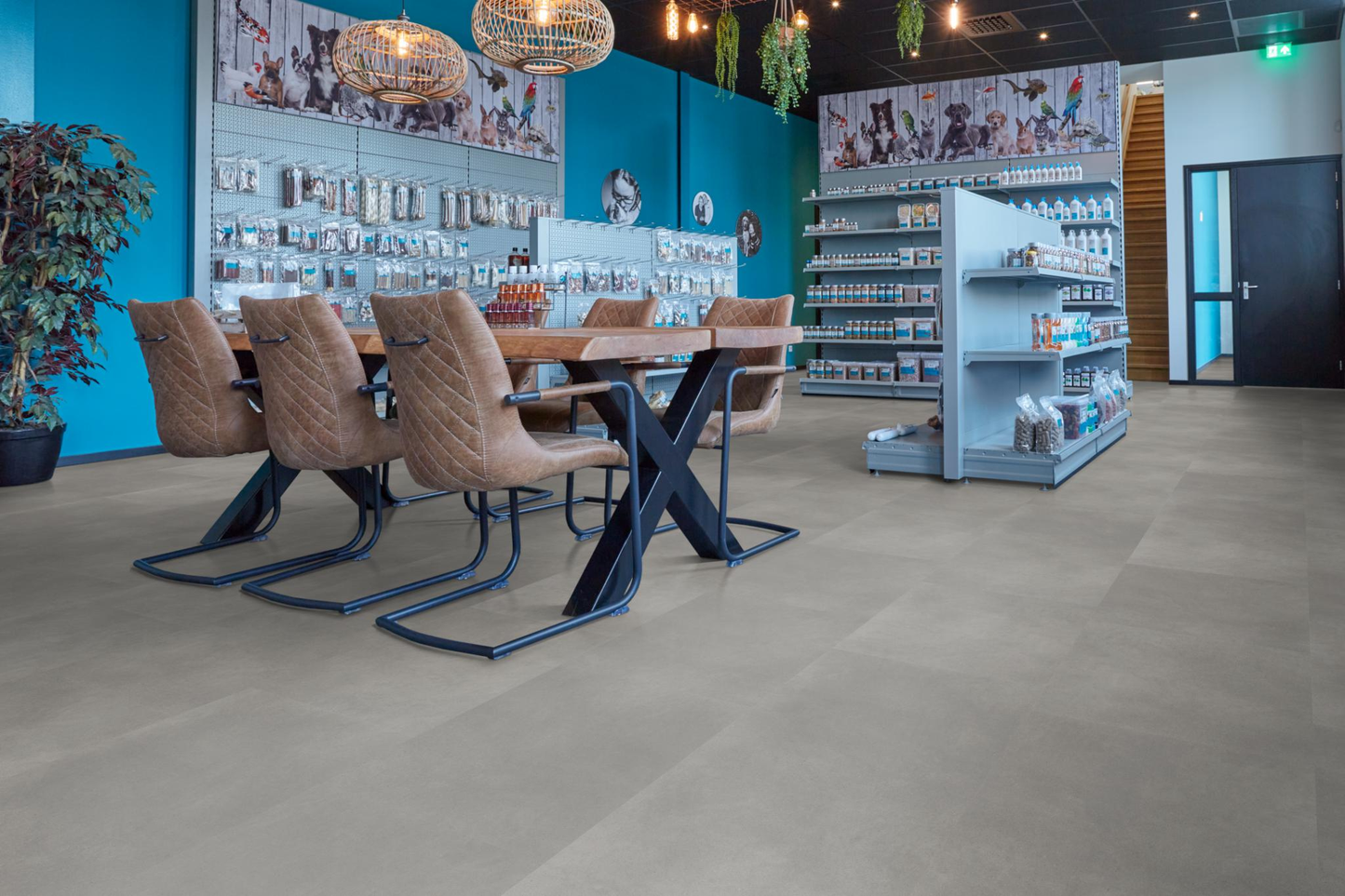 P336 XL click SRC light grey