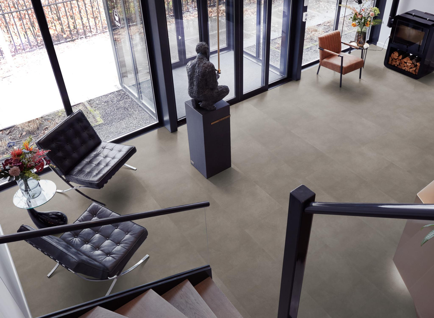 P336 XL click SRC taupe