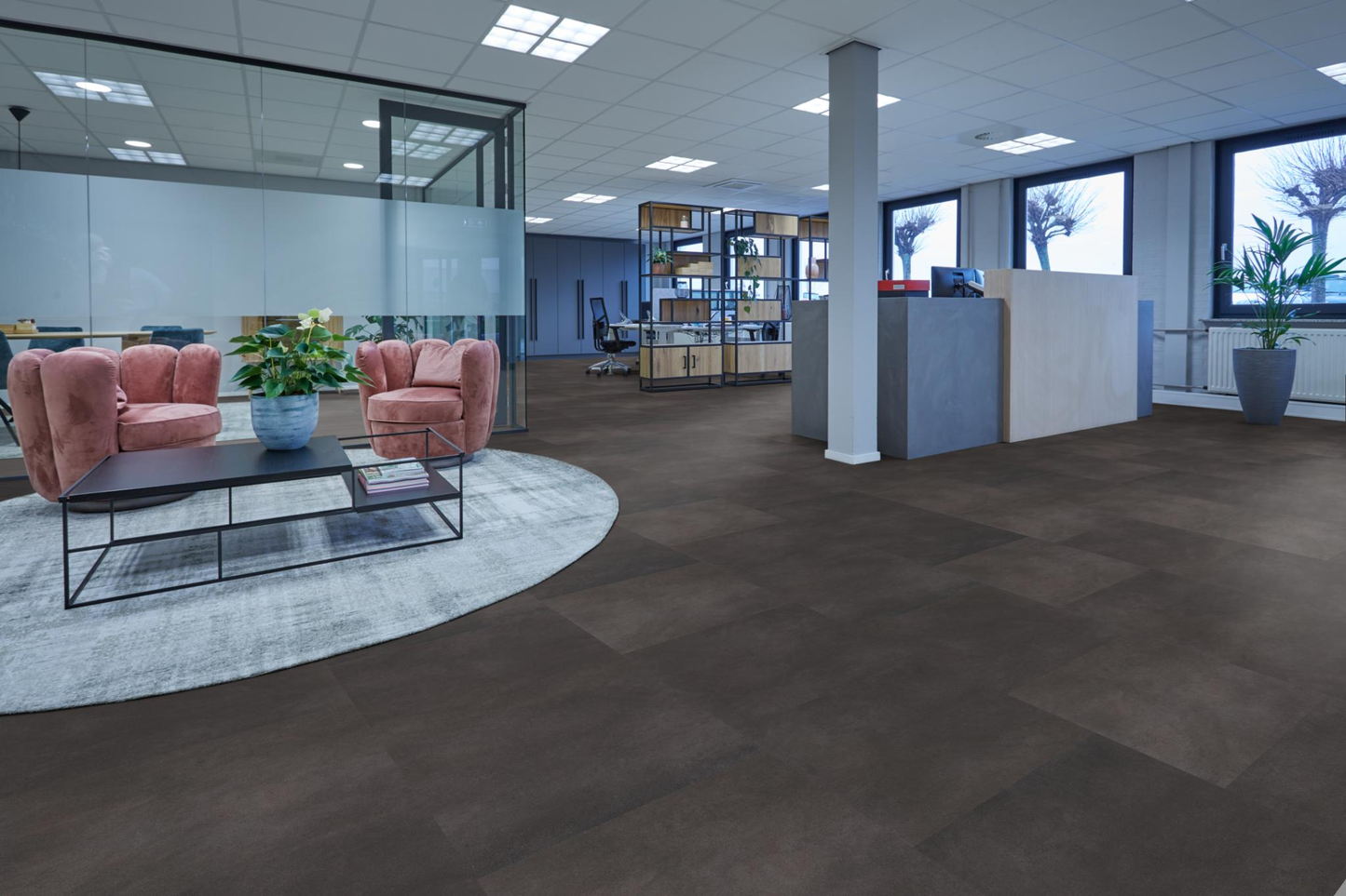 P336 XL click SRC anthracite