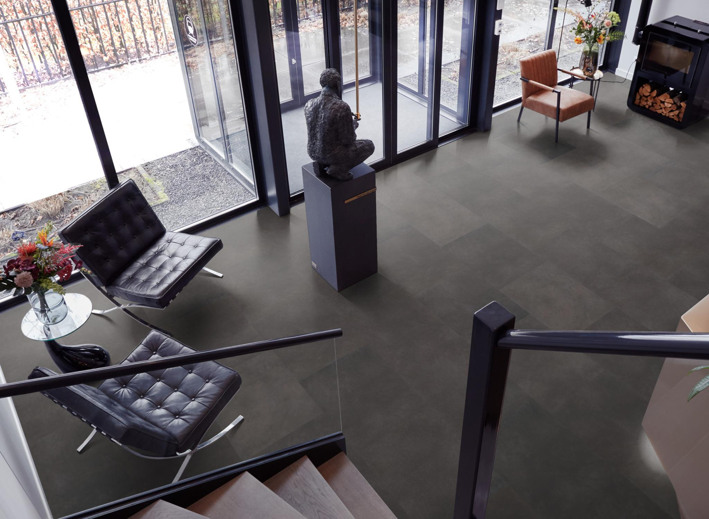 P336 XL click SRC anthracite