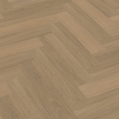 P590 visgraat dryback warm natural