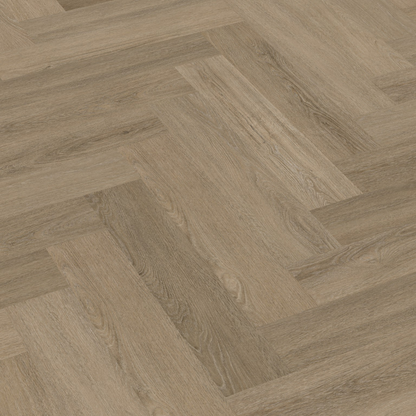 P590 visgraat dryback smoky