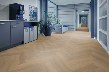 P595 visgraat click SRC warm natural