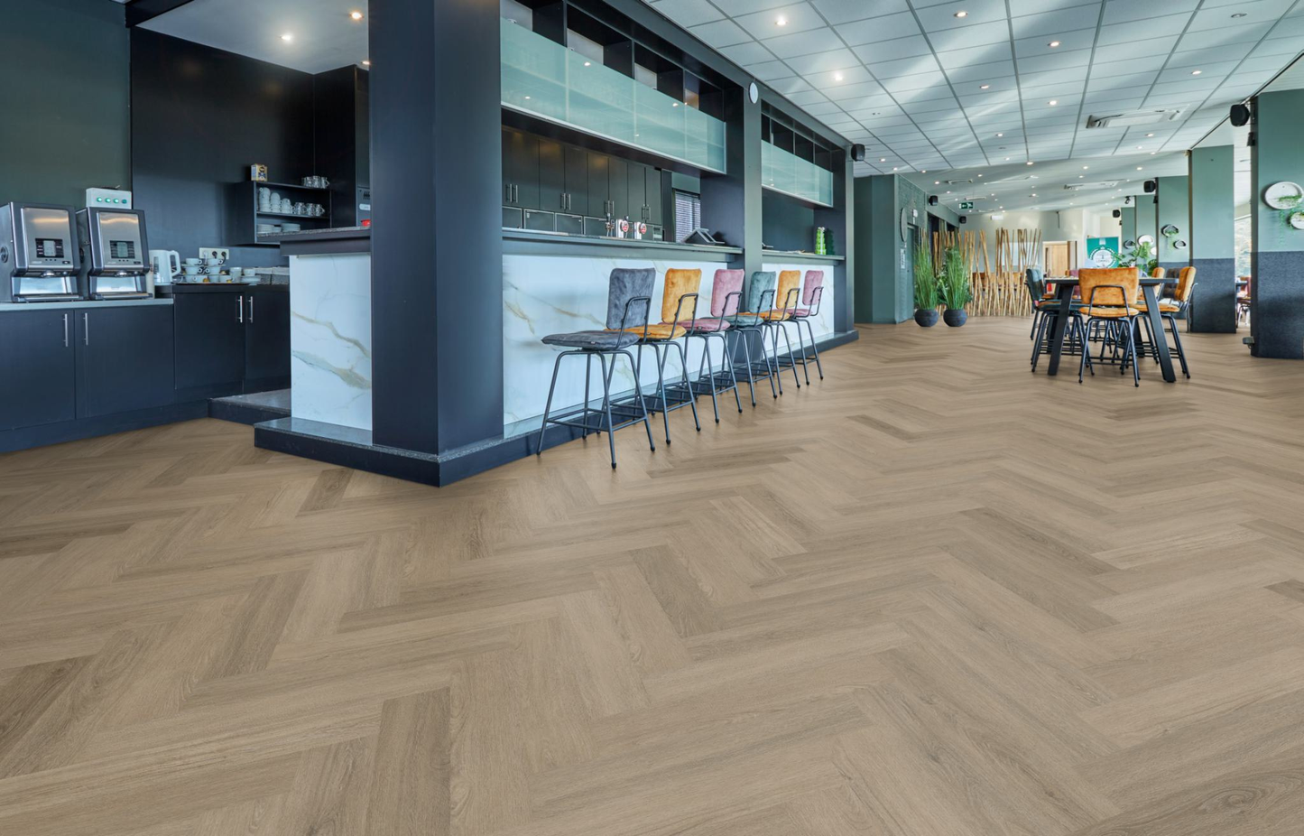 P595 visgraat click SRC smoky