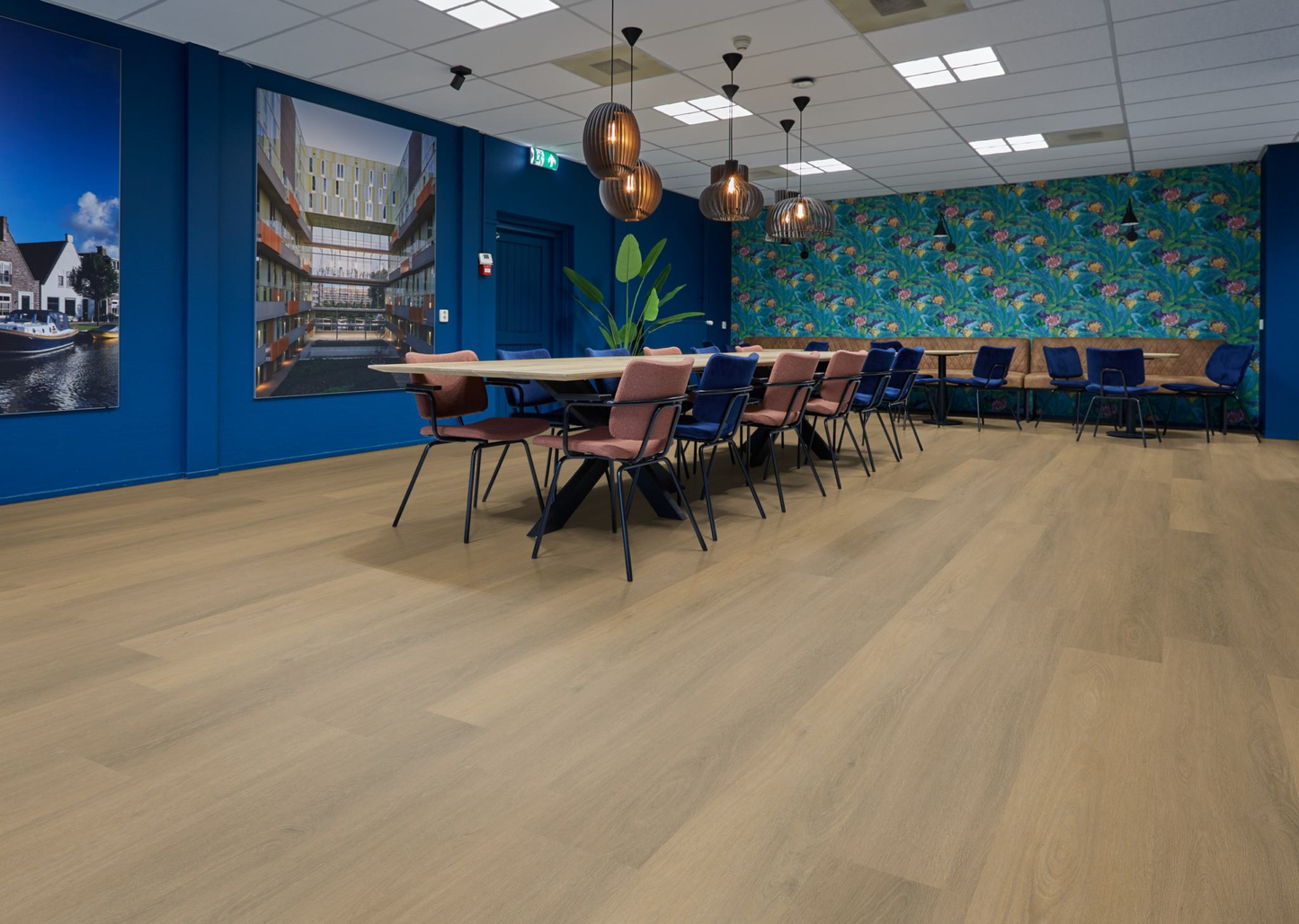 P490 dryback warm natural