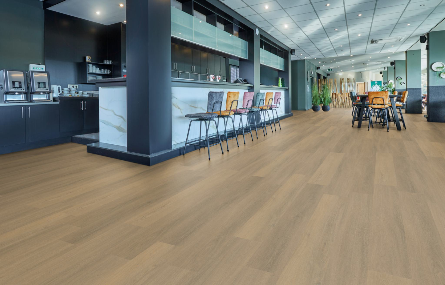 P490 dryback warm natural