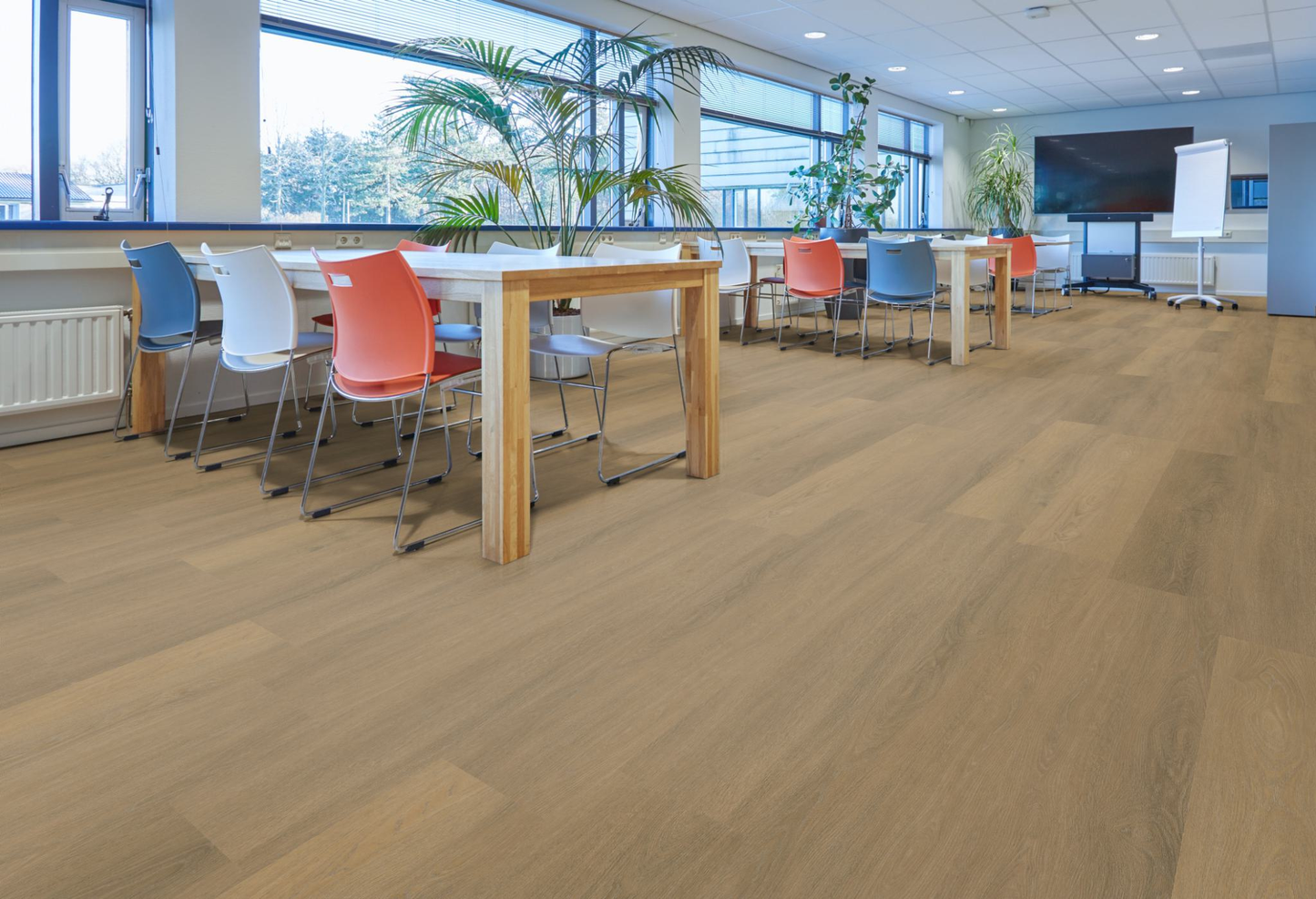 P490 dryback warm natural