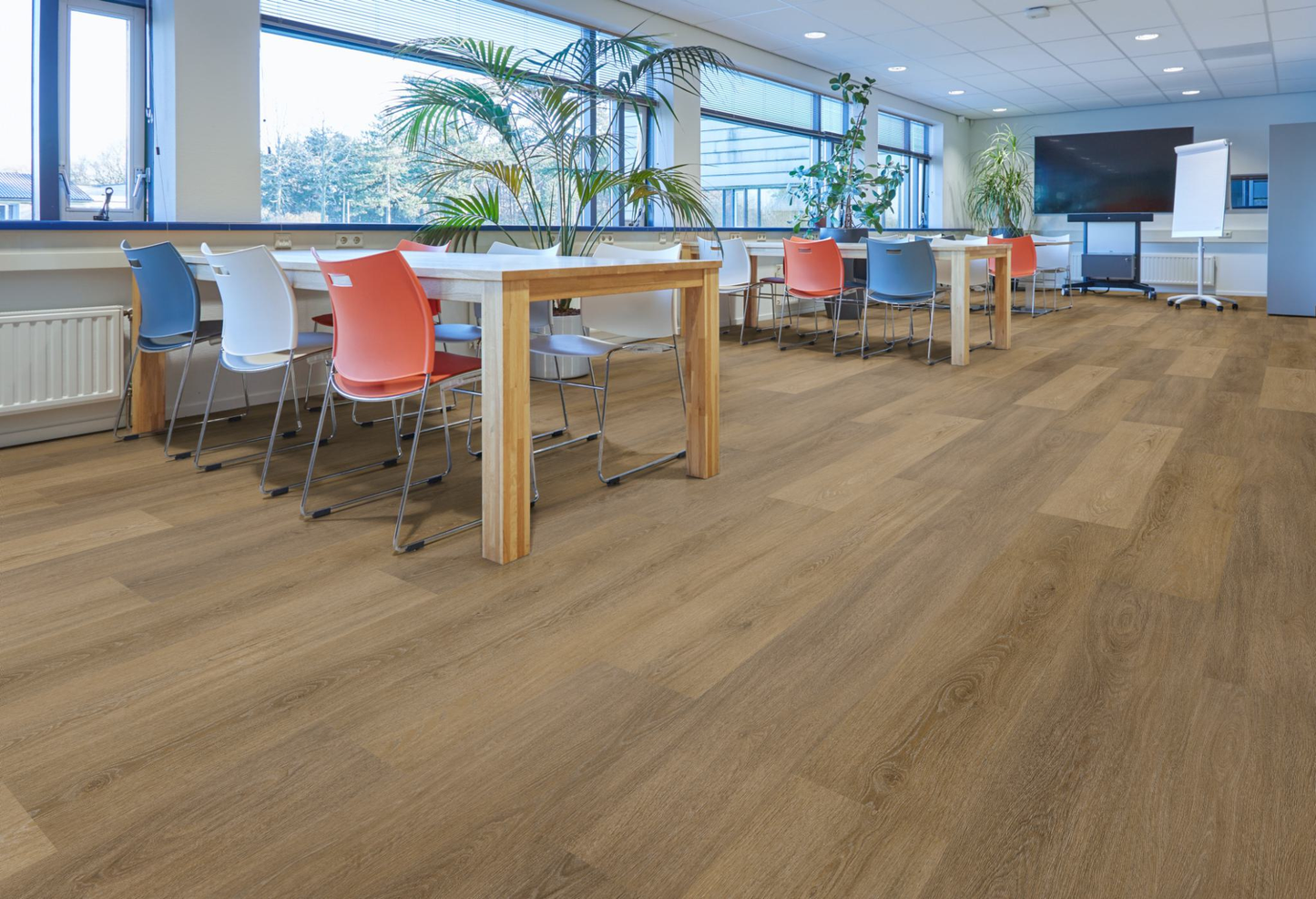 P490 dryback light brown