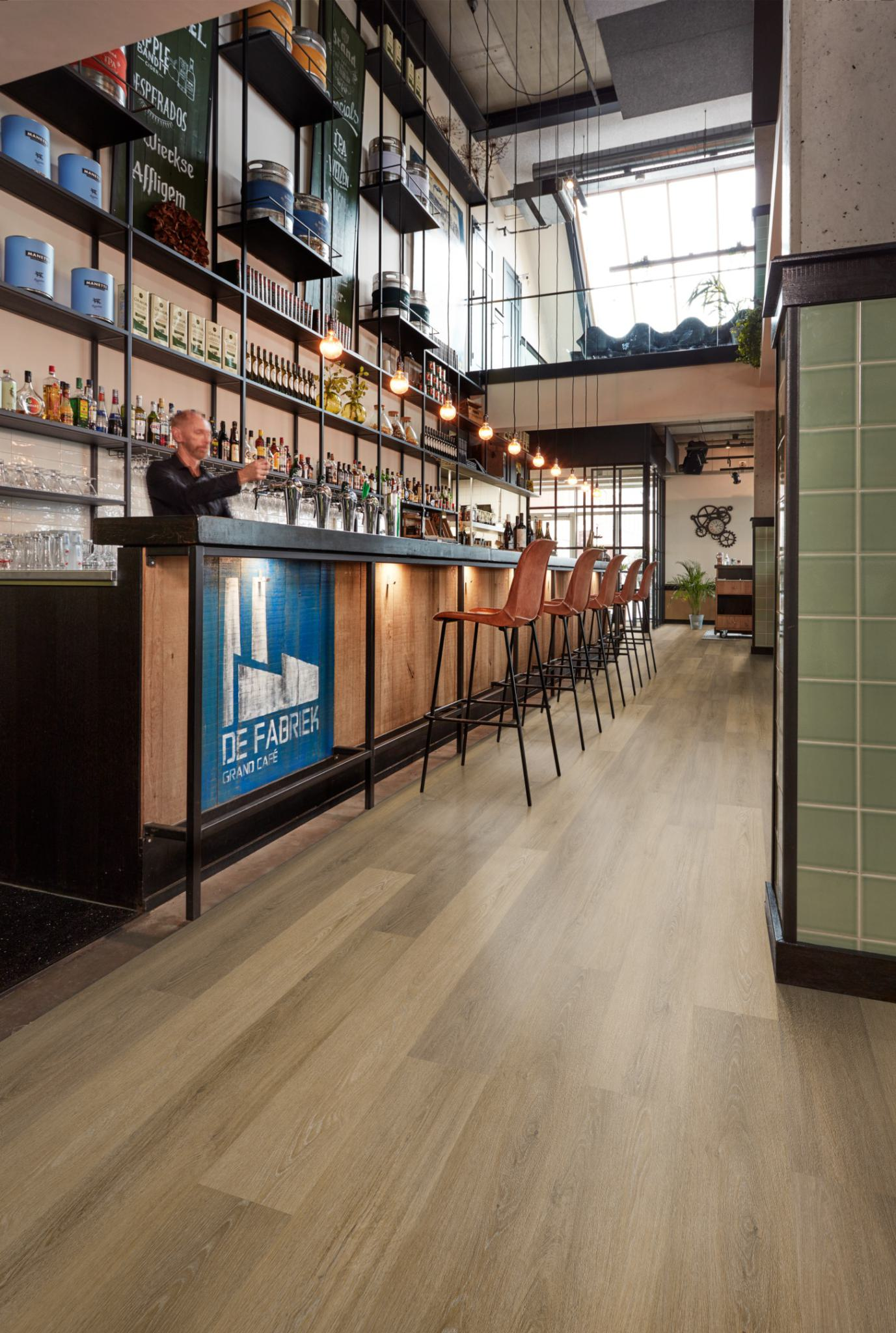 P490 dryback light brown