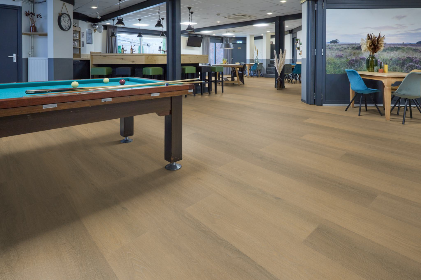 P495 click SRC warm natural