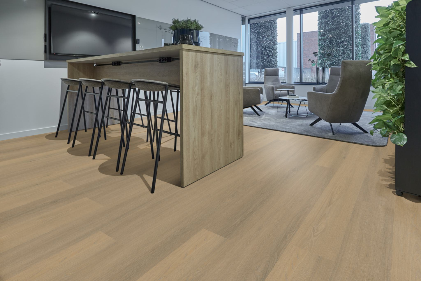 P495 click SRC warm natural