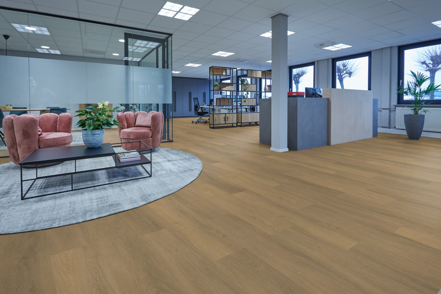 P495 click SRC warm natural