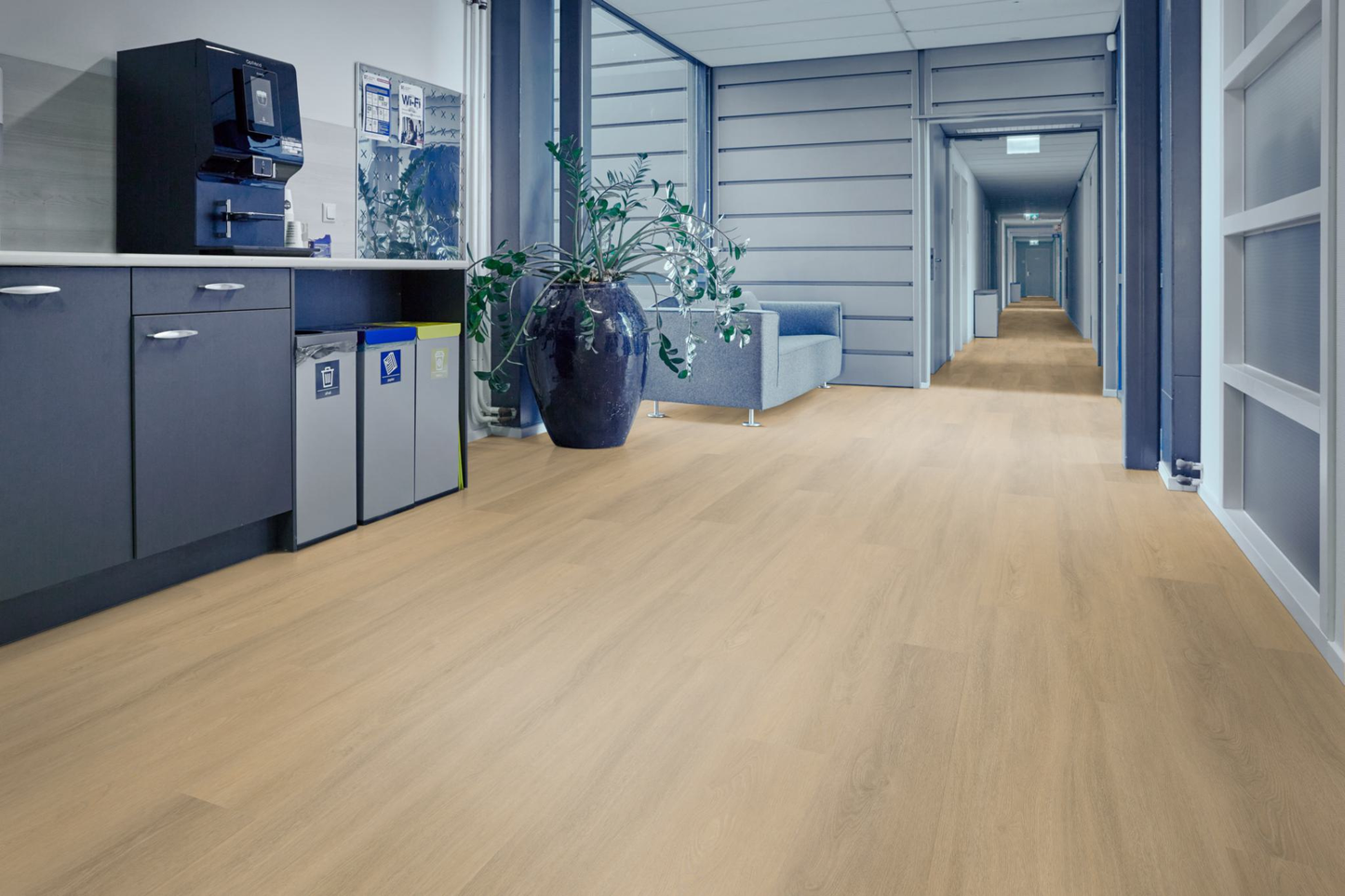 P495 click SRC warm beige