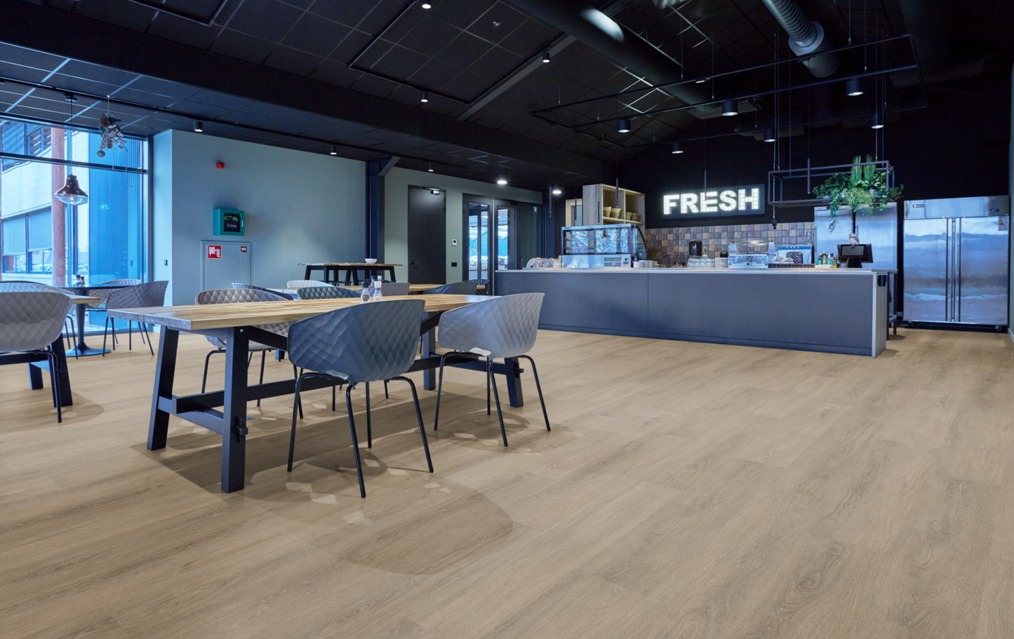 P495 click SRC smoky