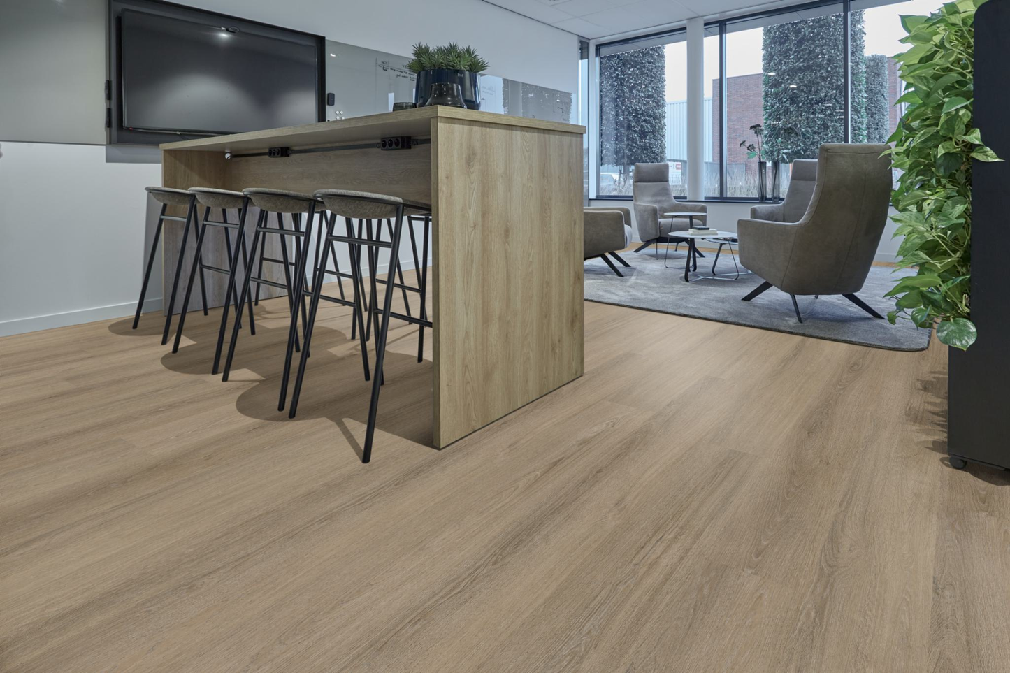 P495 click SRC smoky