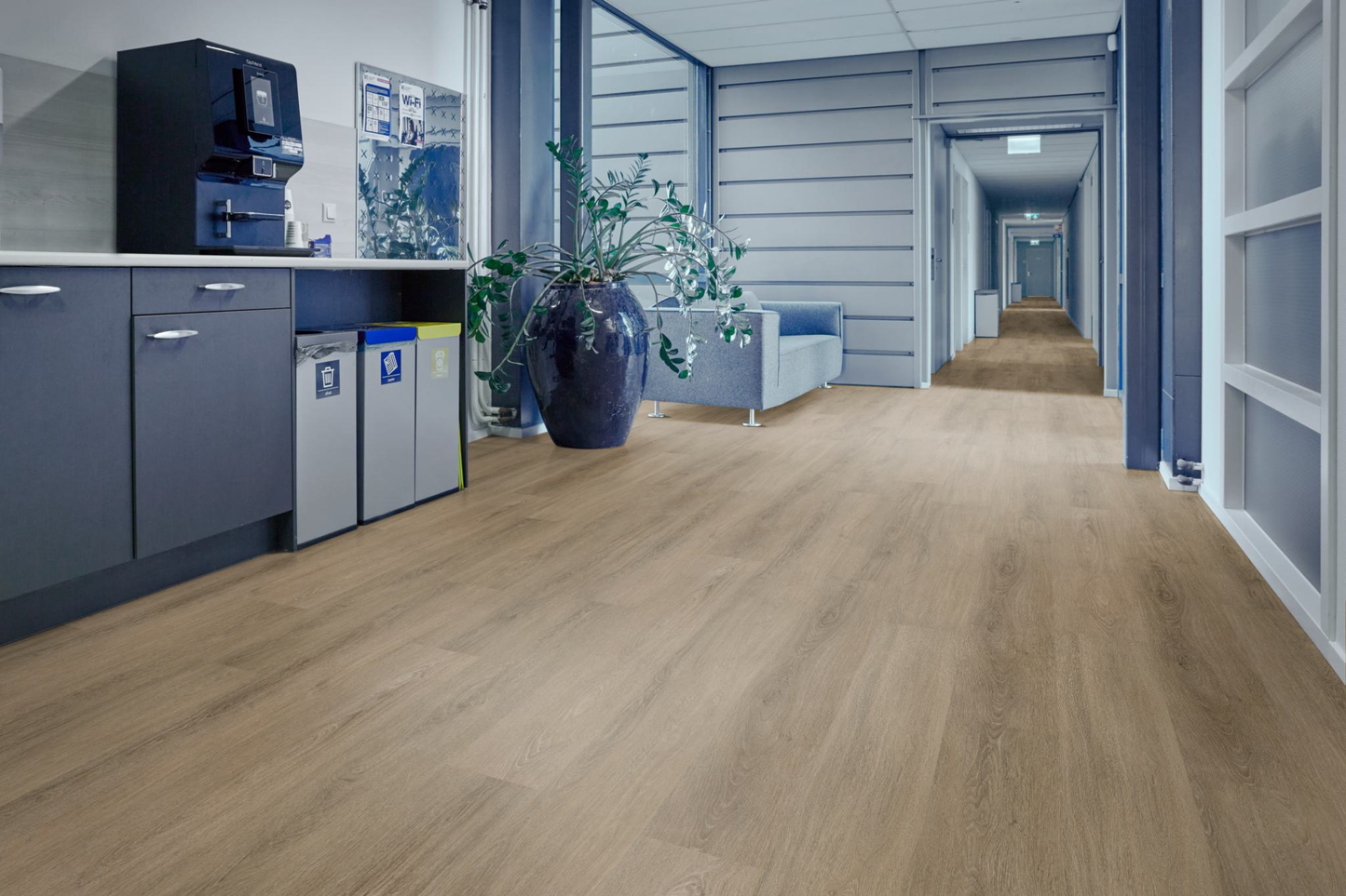 P495 click SRC smoky