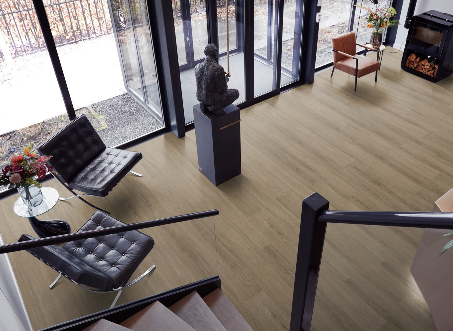 P495 click SRC smoky