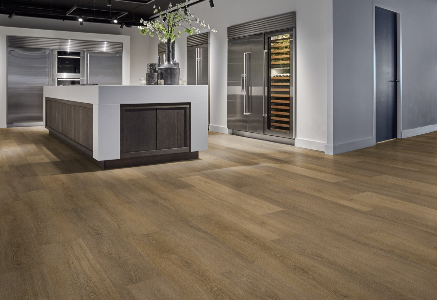 P495 click SRC light brown