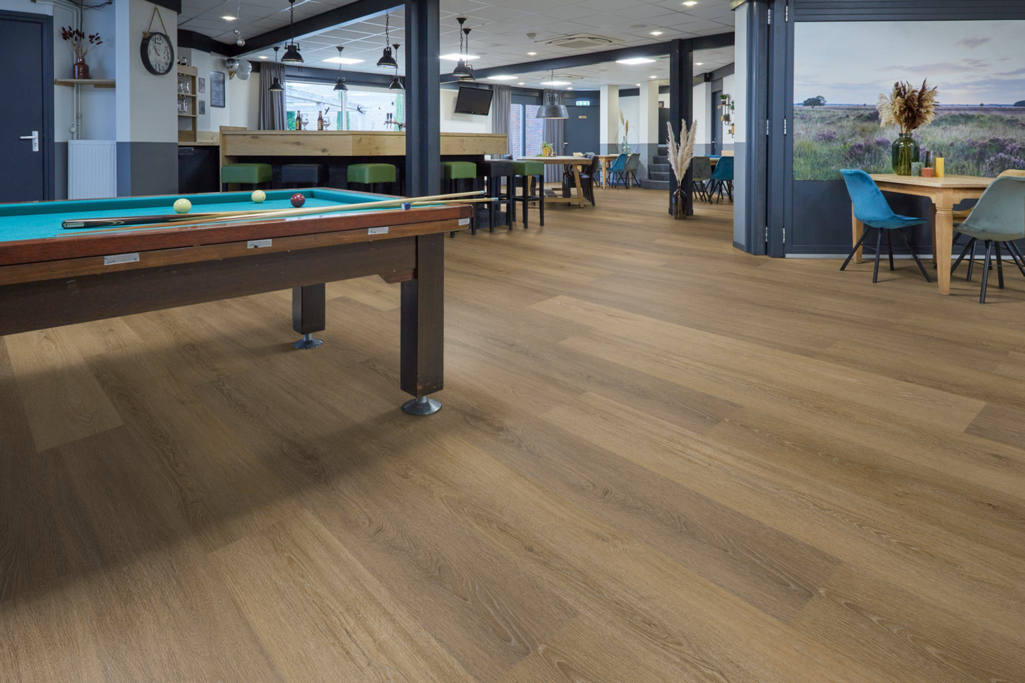 P495 click SRC light brown