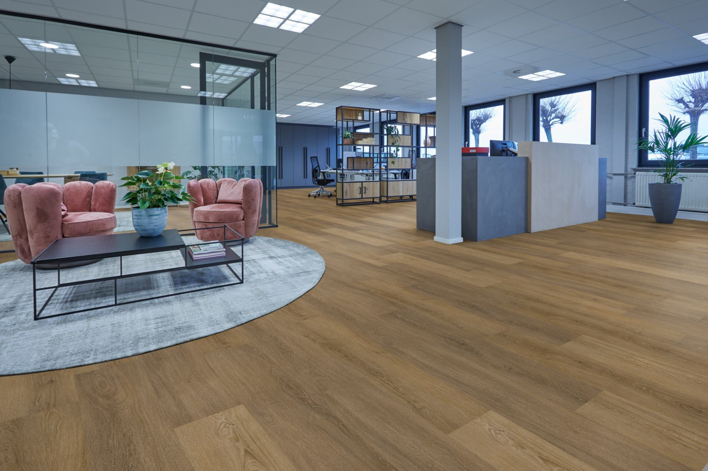 P495 click SRC light brown