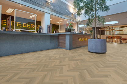 P602 visgraat dryback natural