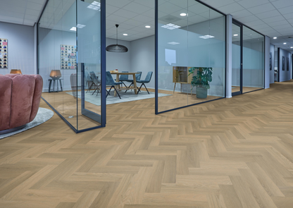 P602 visgraat dryback natural