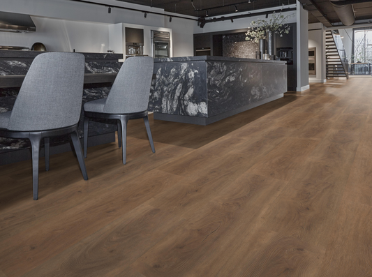 P430 dryback warm brown