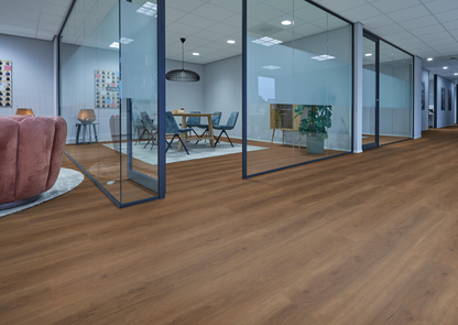 P430 dryback warm brown