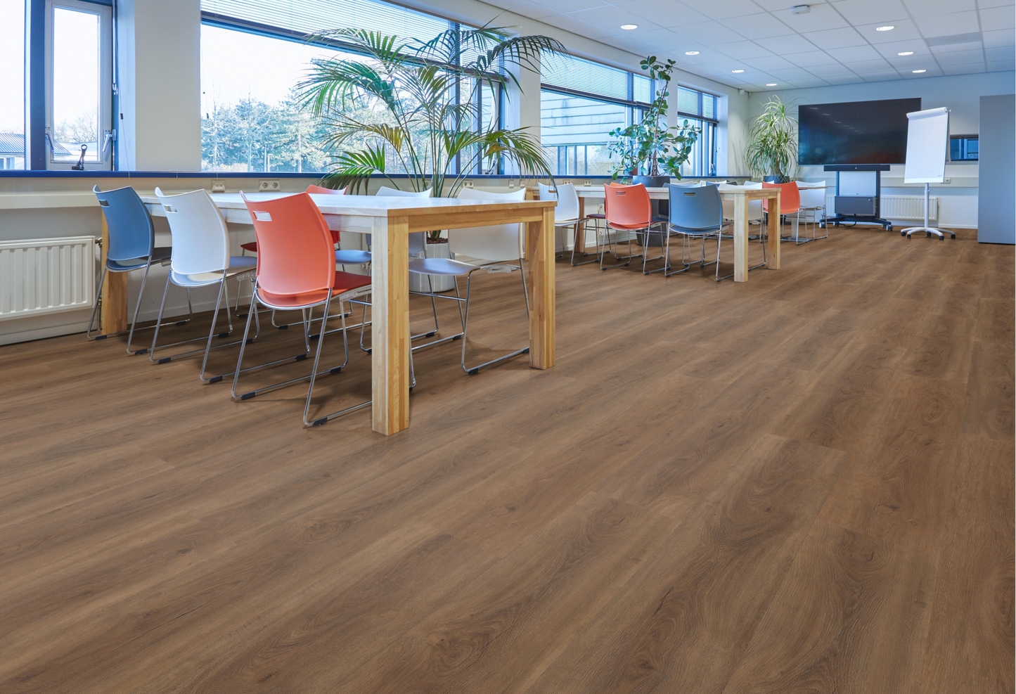 P430 dryback warm brown