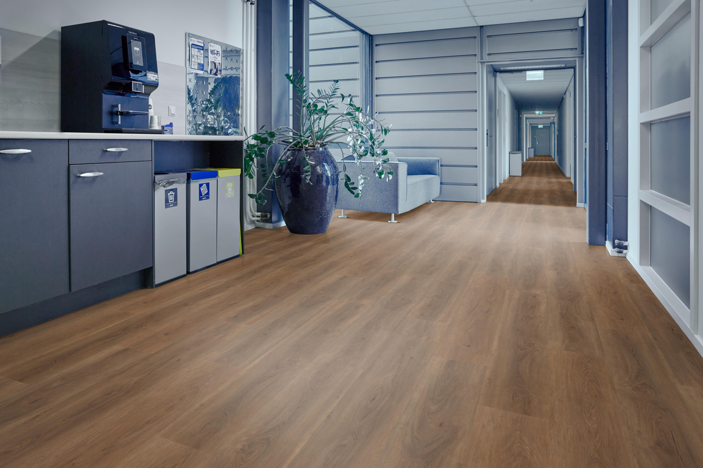 P430 dryback warm brown