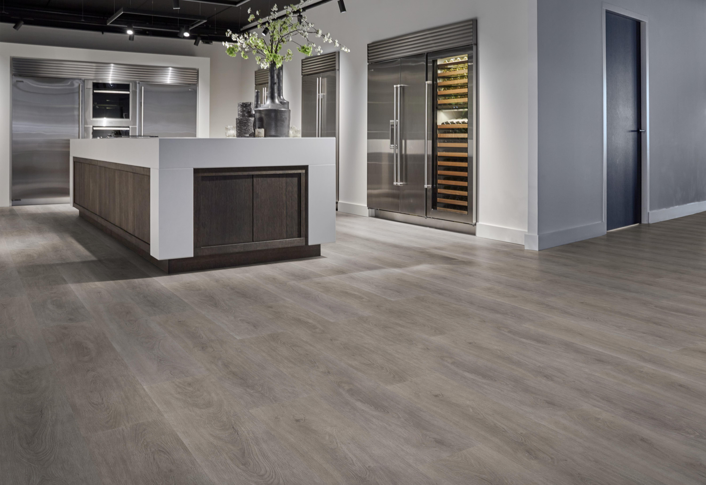 P430 dryback grey oak