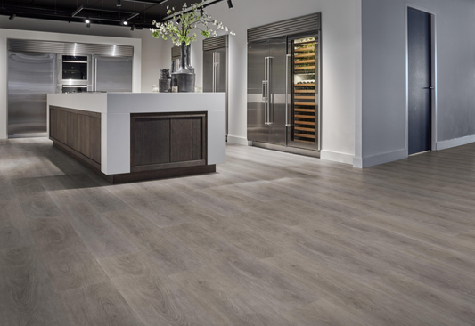 P430 dryback grey oak