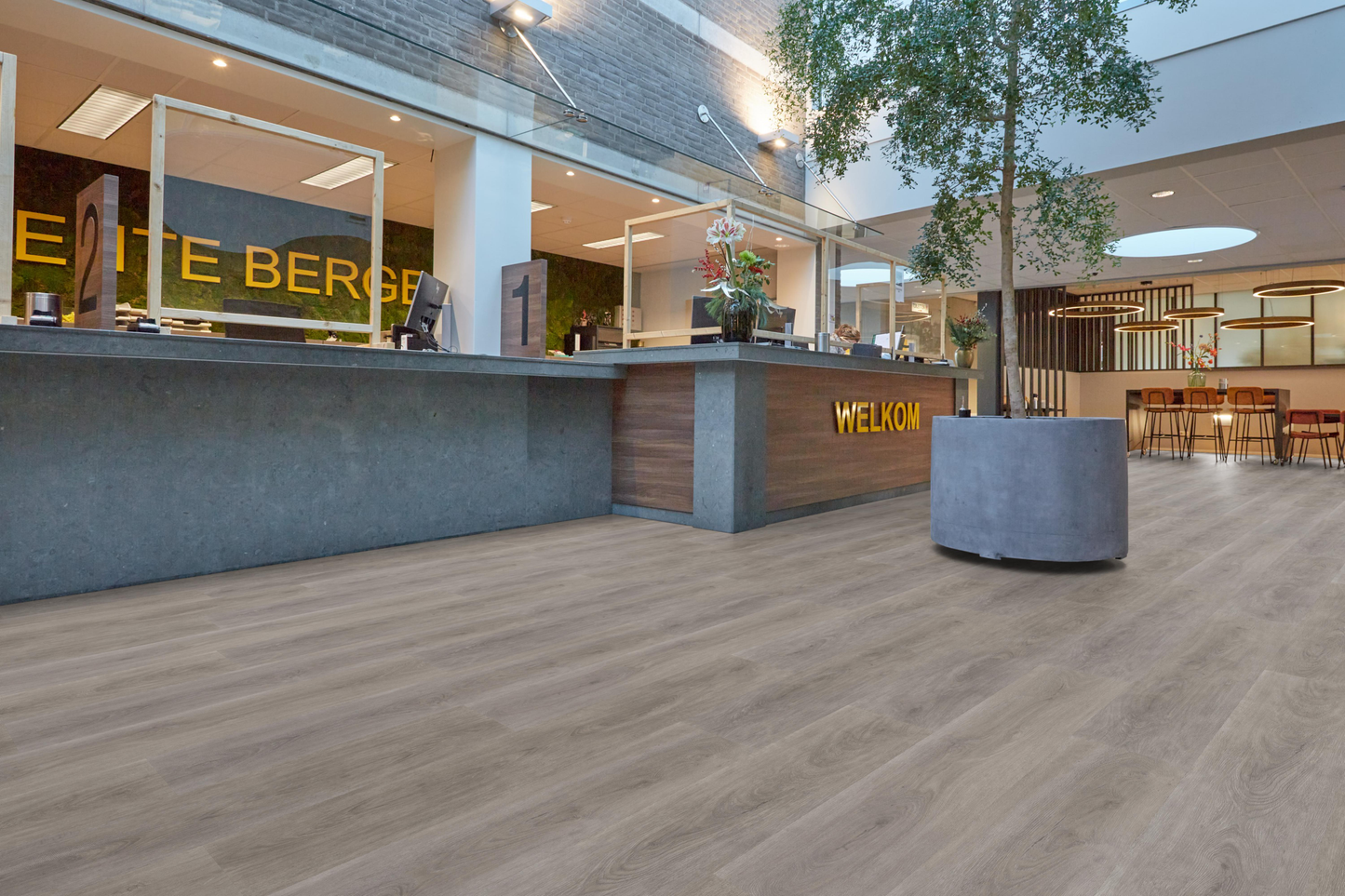 P430 dryback grey oak